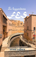 La leggendaria Fes 2024 2025