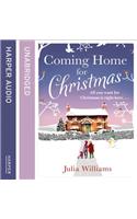 Coming Home For Christmas
