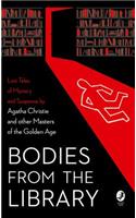 Bodies from the Library