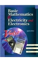 Basic Mathematics for Electricity and Electronics