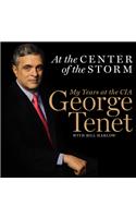 At the Center of the Storm