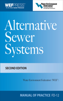 Alternative Sewer Systems Fd-12, 2e