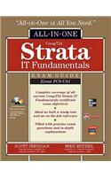 CompTIA Strata IT Fundamentals All-in-one Exam Guide (Exam FC0-U41)