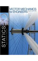 Connect 1-Semester Access Card for Vector Mechanics for Engineers Statics
