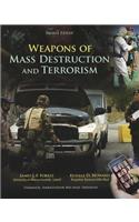 Weapons of Mass Destruction and Terrorism