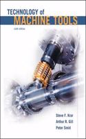 Technology Of Machine Tools