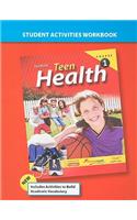 Teen Health, Course 1, Student Activities