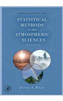 Statistical Methods in the Atmospheric Sciences