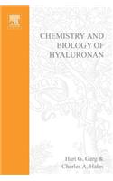Chemistry and Biology of Hyaluronan