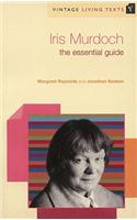 Iris Murdoch