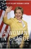 A Woman In Charge