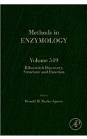 Riboswitch Discovery, Structure and Function: Volume 549(Volume 549 Methods in Enzymology)