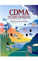 Cdma Internetworking: Deploying the Open A-Interface