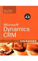Microsoft Dynamics Crm 4.0 Unleashed (Adobe Reader)