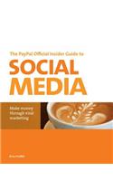 The Paypal Official Insider Guide to Selling with Social Media