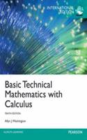 Basic Technical Mathematics with Calculus