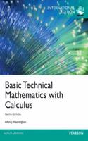 Basic Technical Mathematics with Calculus