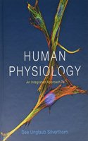 Human Physiology: An Integrated Approach; Modified Mastering A&p with Pearson Etext -- Valuepack Access Card -- For Human Physiology: An Integrated Approach(English)