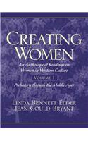 Creating Women