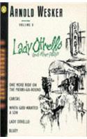 Lady Othello and Other Plays (Penguin plays & screenplays)