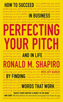 Perfecting Your Pitch