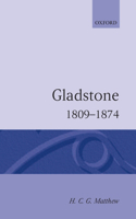 Gladstone 1809-1874