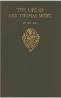 The Lyfe of Syr Thomas More by Ro. Ba.