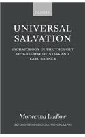 Universal Salvation