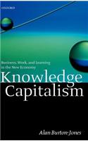 Knowledge Capitalism