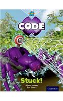 Project X Code: Jungle Stuck