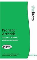 Psoriatic Arthritis