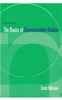 Basics of Communication Studies