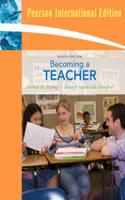 Becoming a Teacher