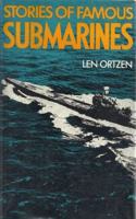 Stories of Famous Submarines