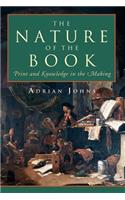 Nature of the Book