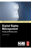 Digital Rights Management