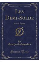 Les Demi-Solde
