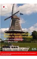 50 Great Inland Cruising Routes in the Netherlands