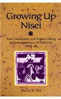 Growing Up Nisei