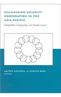 Reassessing Security Cooperation in the Asia-Pacific