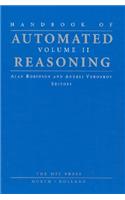 Handbook of Automated Reasoning, Volume 2