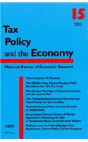 Tax Policy and the Economy