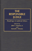 Responsible Judge