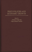 Price Policies and Economic Growth