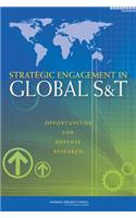 Strategic Engagement in Global S&T