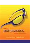 Basic Mathematics Through Applications Value Pack (Includes Mymathlab/Mystatlab Student Access Kit & Video Lectures on DVD with Optional Captioning for Basic Mathematics, Basic Mathematics Through Applications): (English)