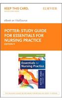 Study Guide for Essentials for Nursing Practice - Elsevier eBook on Vitalsource (Retail Access Card): Study Guide for Essentials for Nursing Practice - Elsevier eBook on Vitalsource (Retail Access Card)