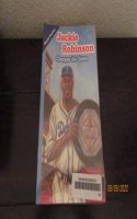 Social Studies 2013 Leveled Reader 6-Pack Grade K Chapter 4 Advanced: Jackie Robinson Changes the Game