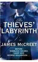The Thieves' Labyrinth