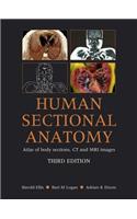 Human Sectional Anatomy
